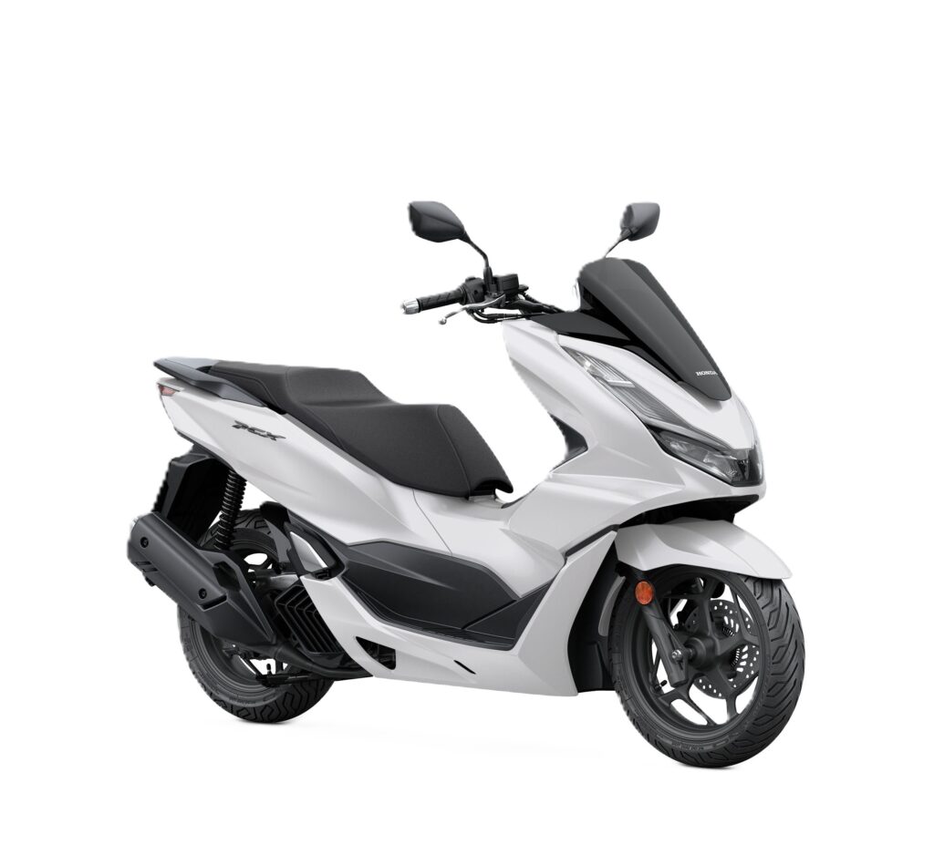 PCX125 ABS+TCS  24YM