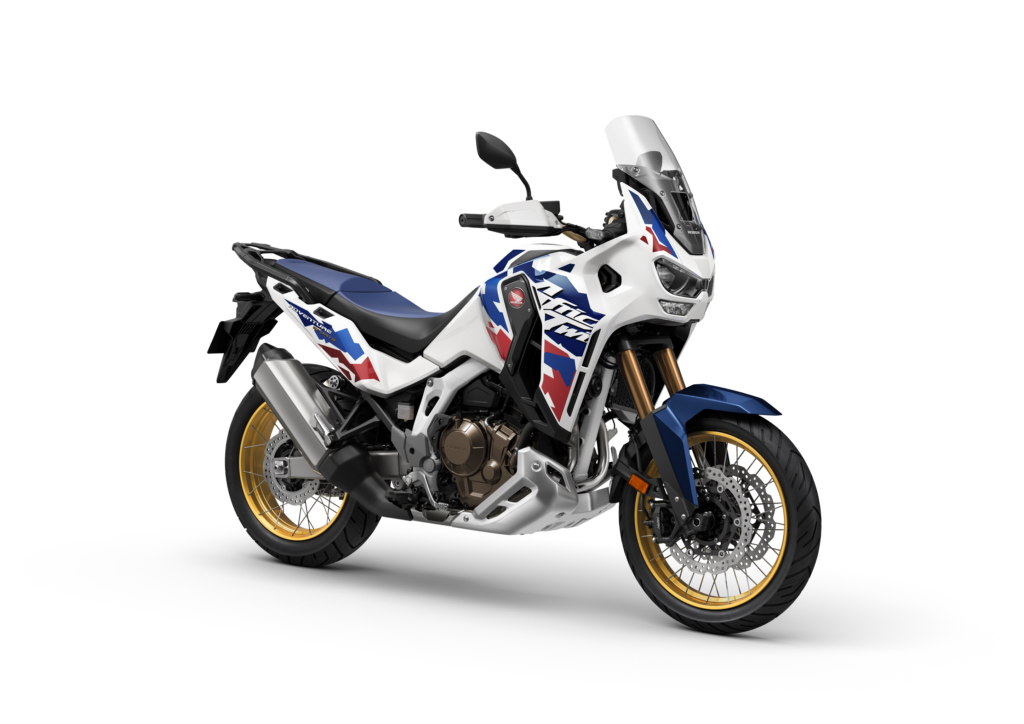 CRF1100 Africa Twin Adventure Sports / DCT  24YM