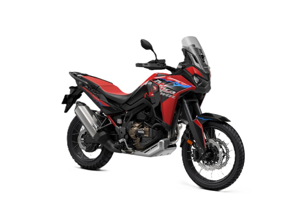 CRF1100 Africa Twin / DCT new 25YM