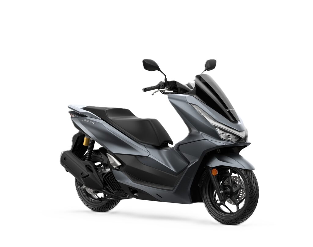 PCX125 ABS+TCS  novo 25YM